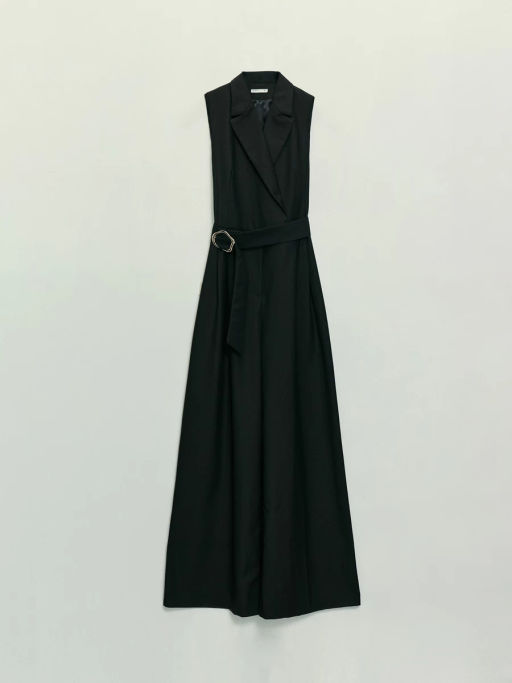 Комбинезон с поясом / Zarina