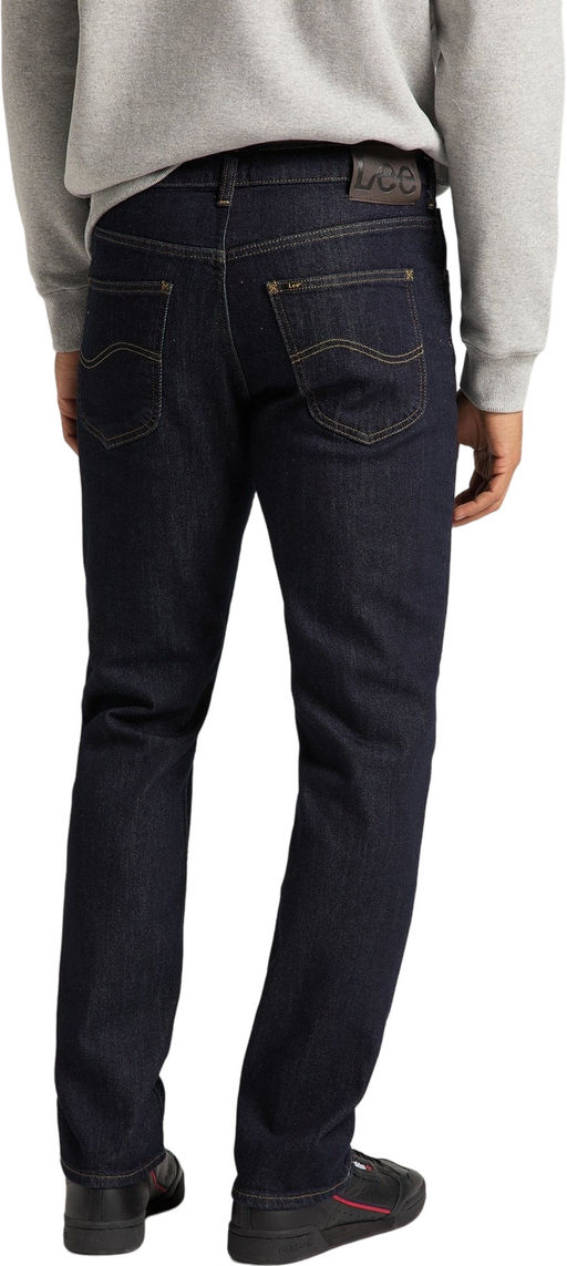 Джинсы мужские