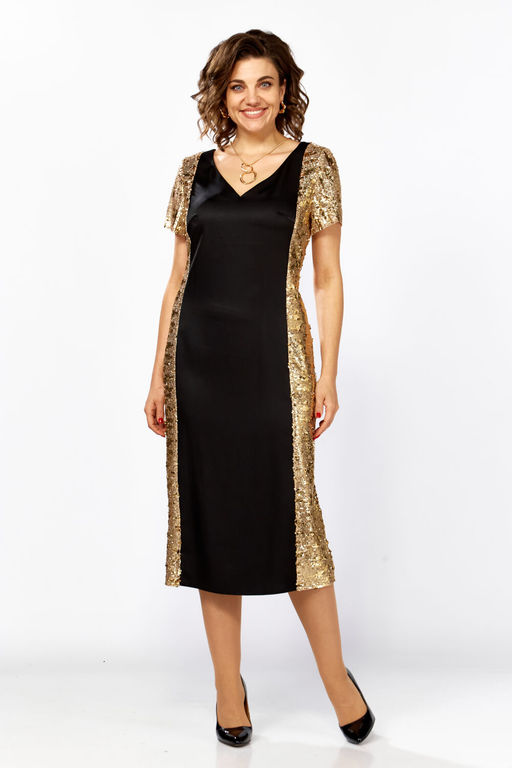 Платье Mira Fashion 5632