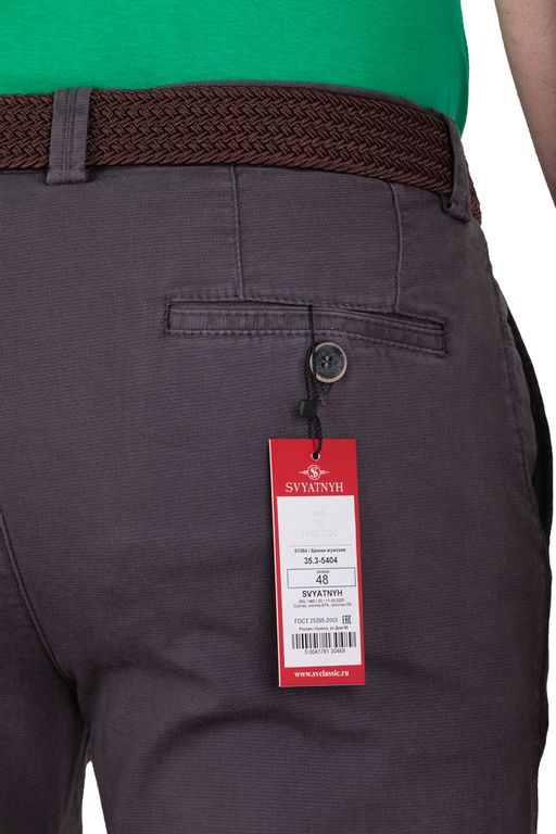 брюки 
 35.3-5404 - Svyatnyh фото 4