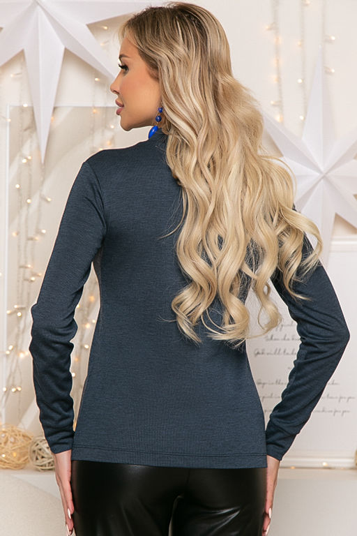 Джемпер 41342-1 - Avili фото 7