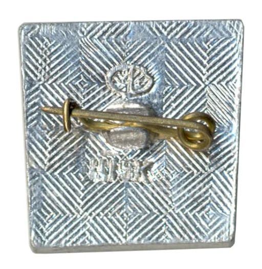 Значок Волгоград