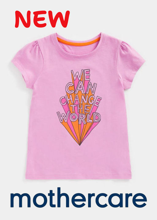 Mothercare / Футболка