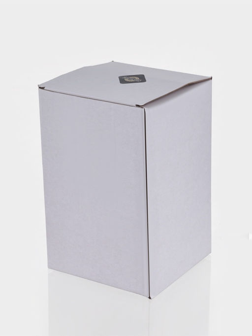 Кувшин стеклянный "Бернард" 12х17х22 см