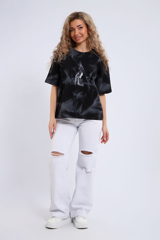 футболка 74369 - Натали фото 2