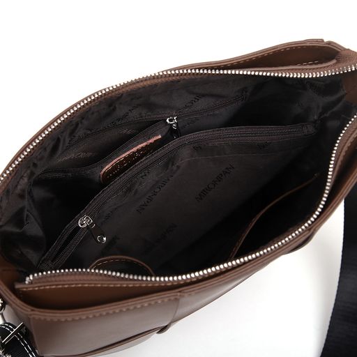 Сумка женская 36073 Черный - Mironpan фото 25