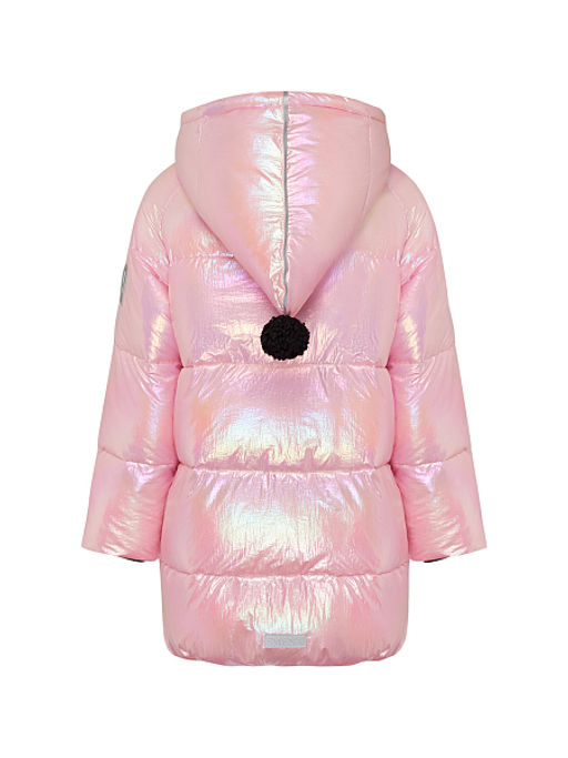 Пуховик - Смена фото 7