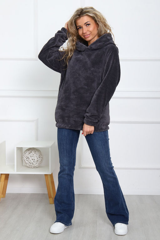 Толстовка 57136 - Натали фото 14