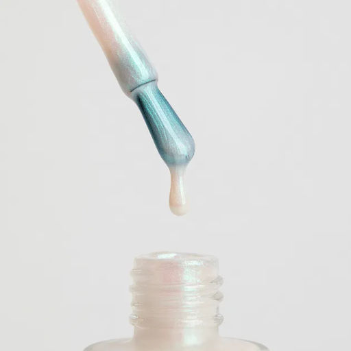 Лак для ногтей Укрепляющий Cover Shine №8