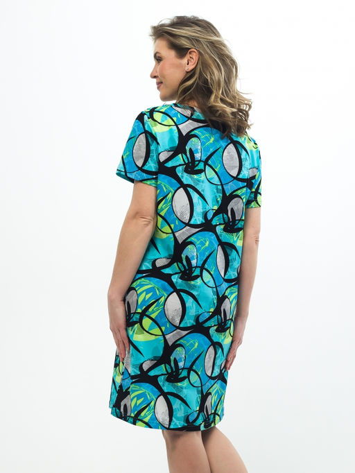 Туника хлопок 100% - Binita фото 5