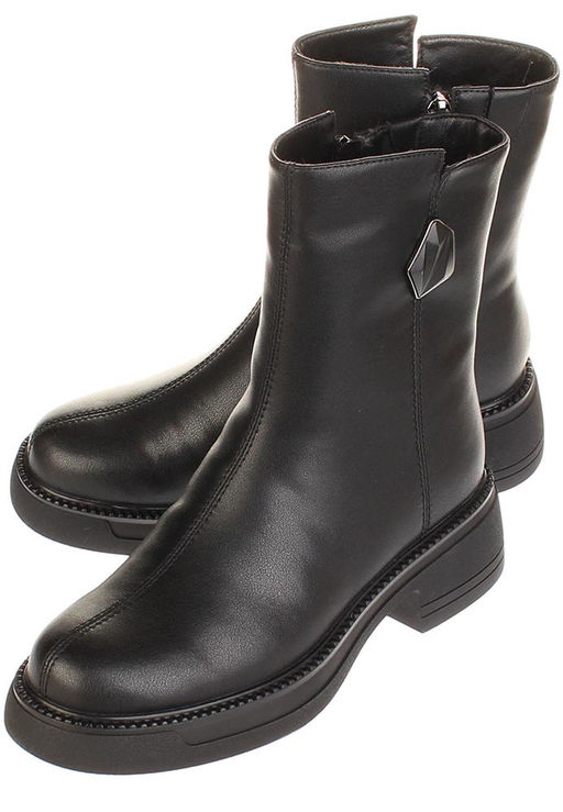 Ботинки LaGrandezza LA28-2