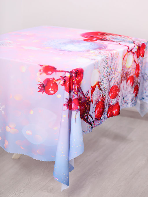 ФС-125.0.С1 Фотоскатерть