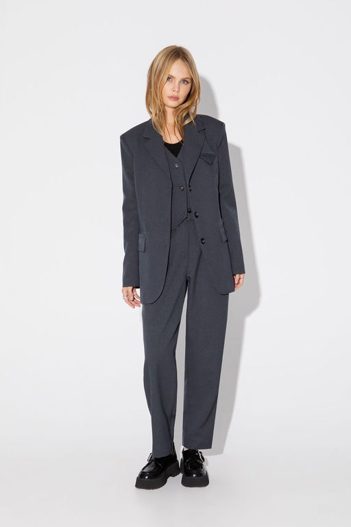 Костюм Pirs 4800 графит  фото 5