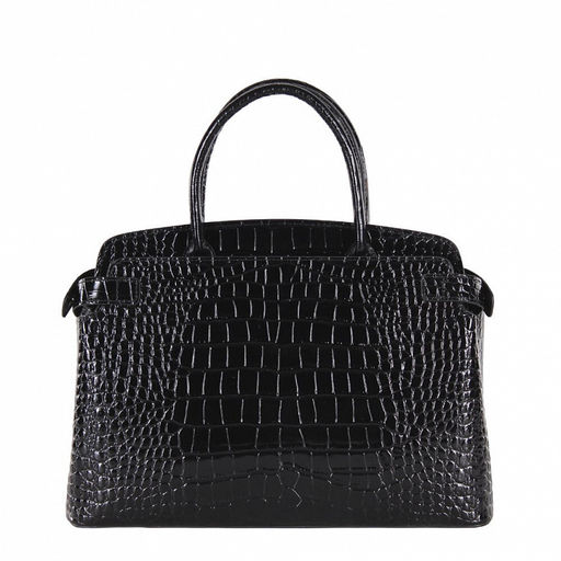 Сумка 8826VG black Vitelli Grassi