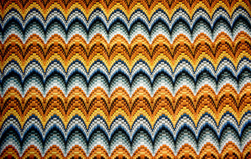 Гобеленовая ткань 3784 - Гобеленглавснаб фото 2