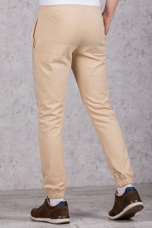 Брюки спортивные 
 5.L4081-A