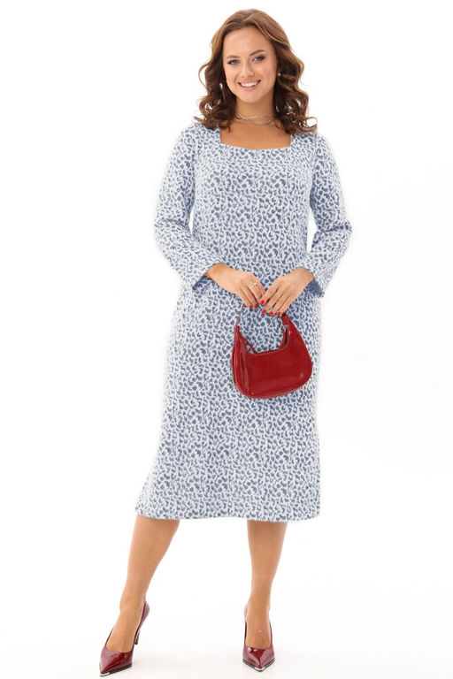 Платье Angelina&Co 928 - Mira fashion фото 745