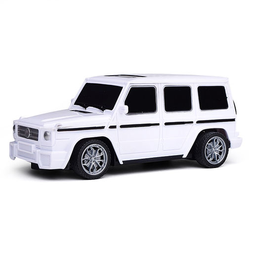 Машина "Вседорожник" 1:24 р/у 27 MHz, в коробке