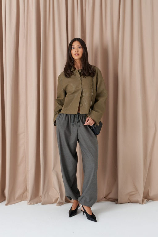 Брюки А1643/1 - Annete фото 13