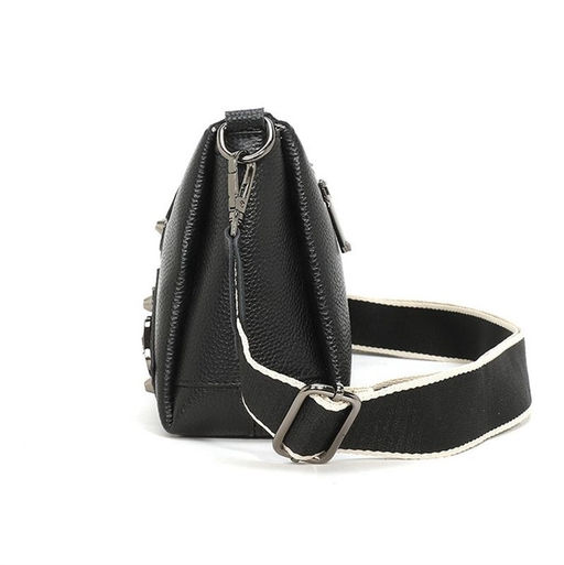 Bags Сумка женская / кожа / 0203121