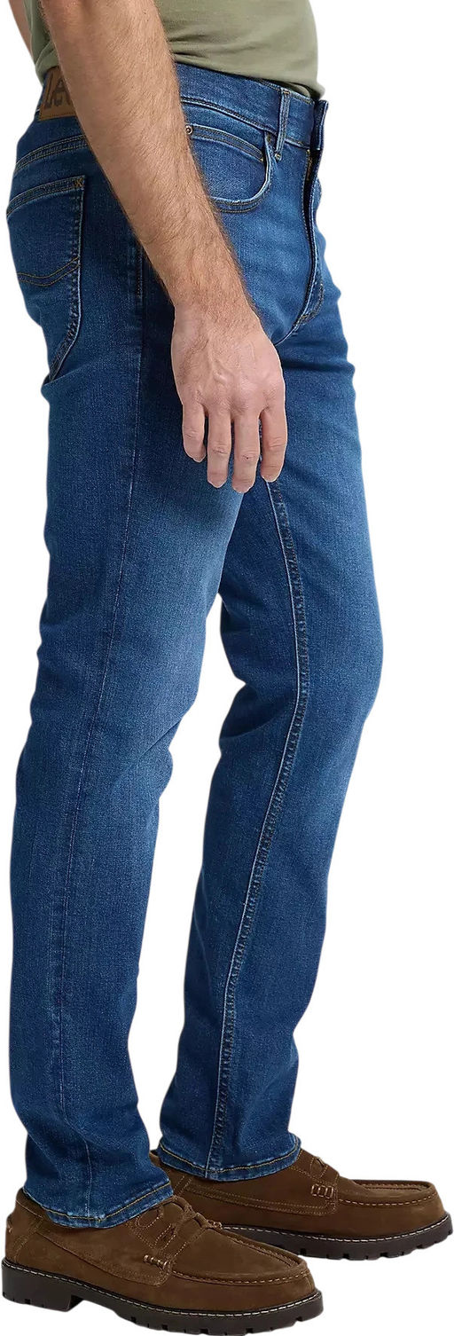 Джинсы мужские