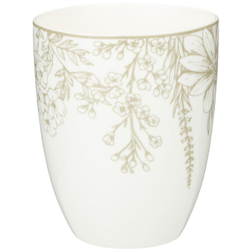 КРУЖКА LEFARD PARFUM DE FLEUR 440МЛ  фото 3