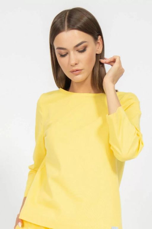 Джемпер 4095 - Kivviwear фото 2