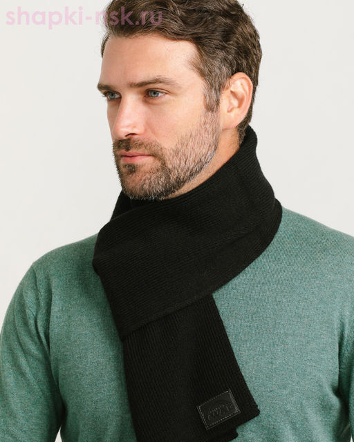 8 T Шарф мужской (160 x 19)