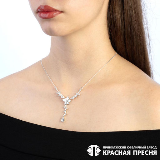 КОЛЬЕ 43813146б