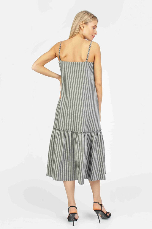 5-2913-4988-37 Платье декор, 66 - Serginnetti фото 4