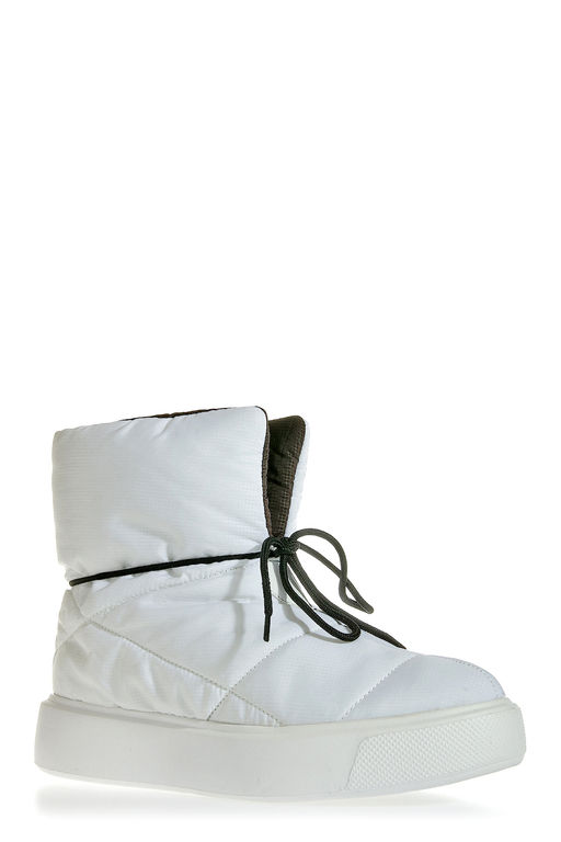 Полусапоги женские PATROL