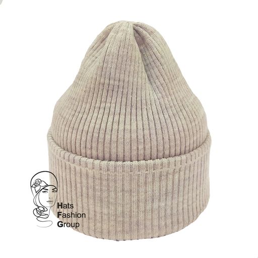 БЕНИНЬЯ_L шапка женская - Landre фото 3