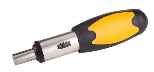 Отвертка с набором бит 22 пр. 008605 - Скрап фото 5