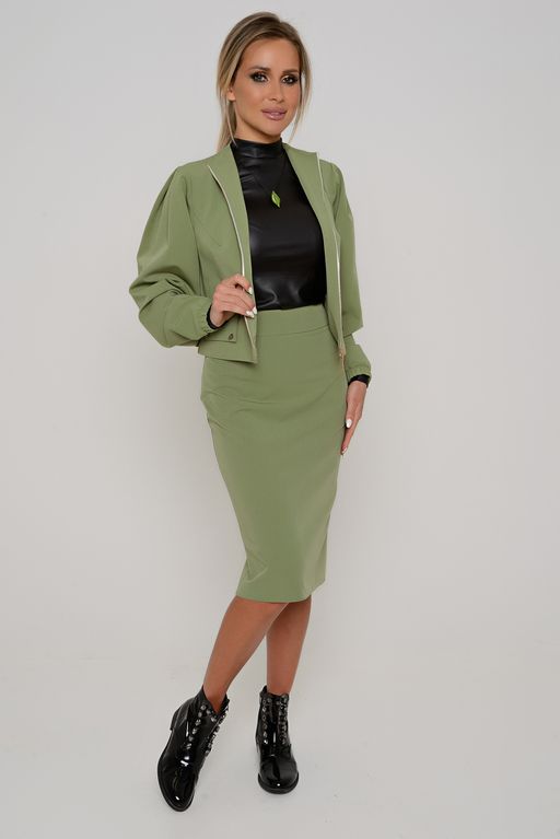 0812 БЛУЗА - Dusans фото 6