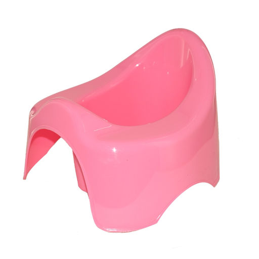 Горшок детский (Ангора) арт. А7200