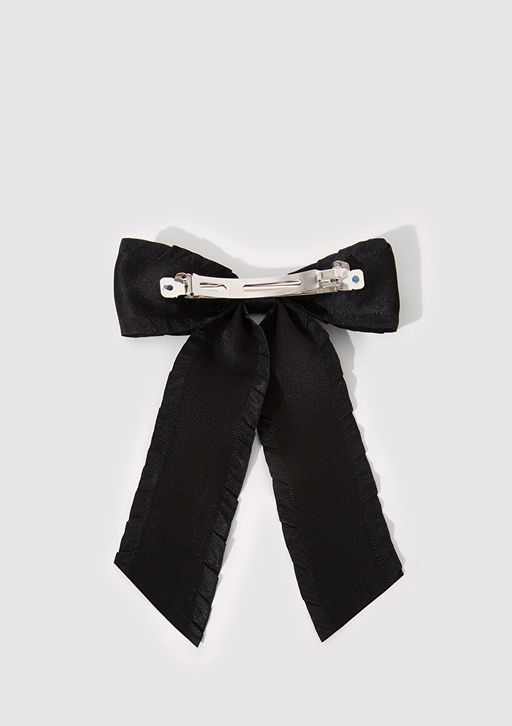 Siyah Fiyonklu Sac Tokas? - Mavi фото 3