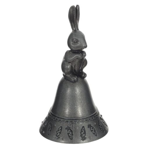 Фигурка декоративная Колокольчик, L4,5W4,5 H8,5см, 3в - Remeco фото 2