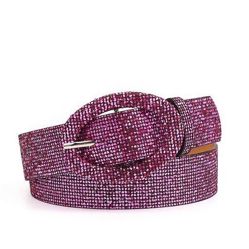Ремень BL-1142-Pink