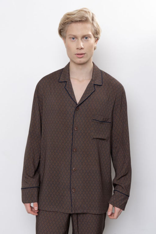 ПИЖАМА МУЖСКАЯ арт. 6721M-80117.1S-094