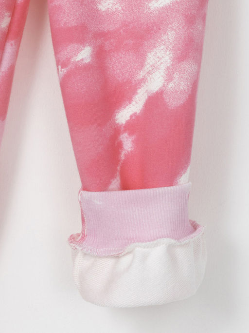 КР 400902-1/молочный Н213 к675, брюки