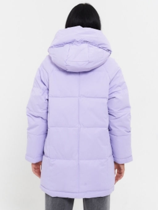 Женская зимняя куртка - Little secret фото 6