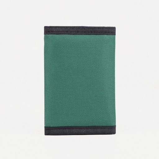 Кошелёк на липучке, цвет хаки - Simaland фото 6