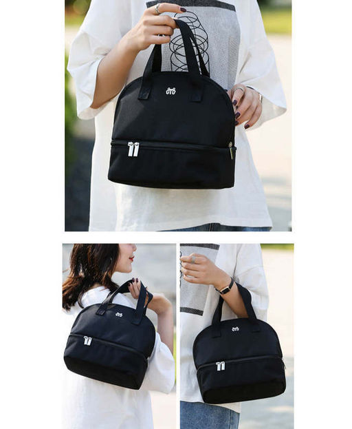 Термо-сумка OB-196-Green