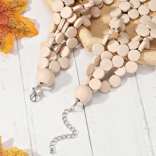 Колье арт. 26 6329 (id 276767) - Rada фото 2