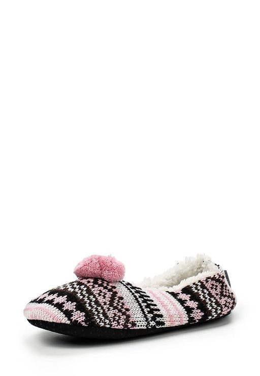 703 | LOPOMA - ACCESSORIES - т с помпоном жен.