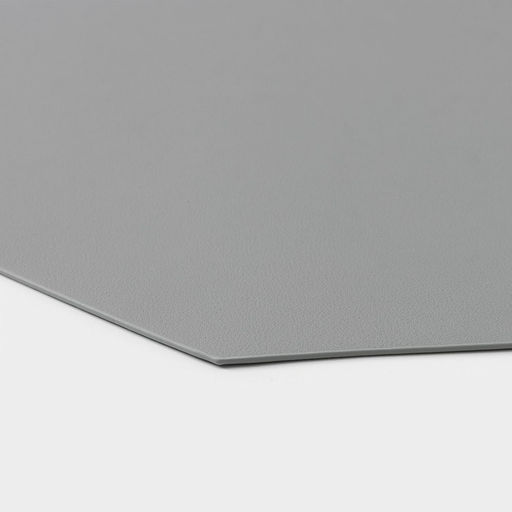 Цена за 6 шт. Салфетка сервировочная на стол «Тэм», 38×38 см, серая