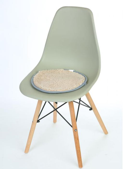 Накидка ALTRO на табурет Мариус арт.541178-16 ЦВЕТОЧНЫЕ ИСТОРИИ