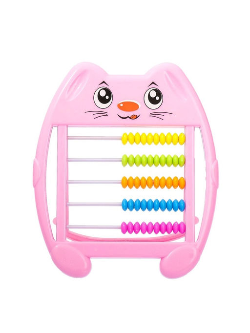 Счёты Милый котёнок, МИКС - Simaland фото 6