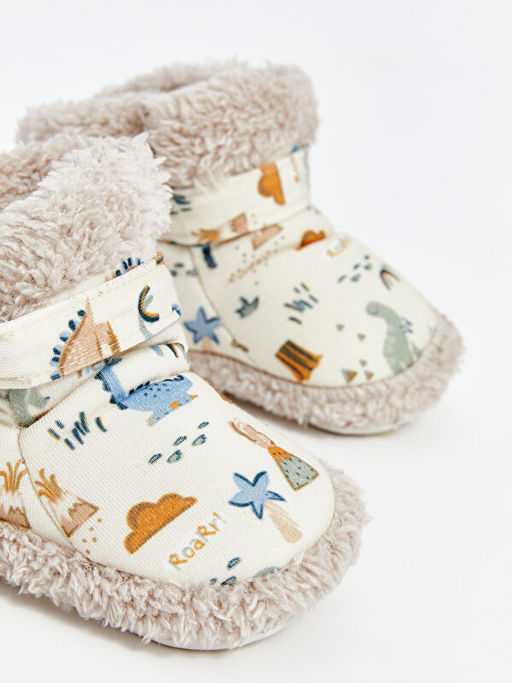 Pel?? Erkek Bebek Ev Botu