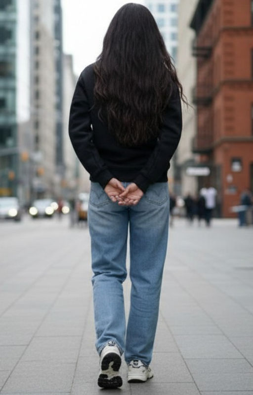 Свитшот толстовка SAMARA футер 3хнитка петля, пенье - Knitka wear фото 9